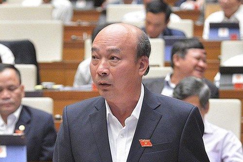Hai ông Phạm Bình Minh và Lê Minh Chuẩn thôi làm đại biểu Quốc hội