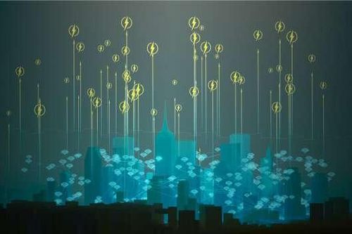Những thiết bị điện tử mạng IoT có thể được cấp nguồn năng lượng không dây từ sóng vô tuyến