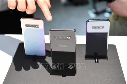 Samsung Australia điều tra lỗi khiến điện thoại thông minh trở thành 'cục gạch'