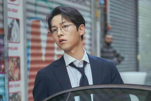Kết thúc phim hụt hẫng, Cậu Út Nhà Tài Phiệt của Song Joong Ki quay tiếp phần 2 để chiều lòng fan?