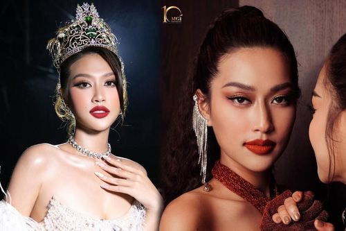 Thực hư Hoa hậu Thiên Ân bị tố bỏ tiền mua 'vote' Miss Grand 2022: Bất ngờ với trị giá chuyển khoản