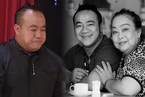Nam diễn viên Bỗng dưng muốn khóc tủi thân nhắc về chuyện mồ côi mẹ, nói 1 câu khiến ai cũng nghẹn lòng