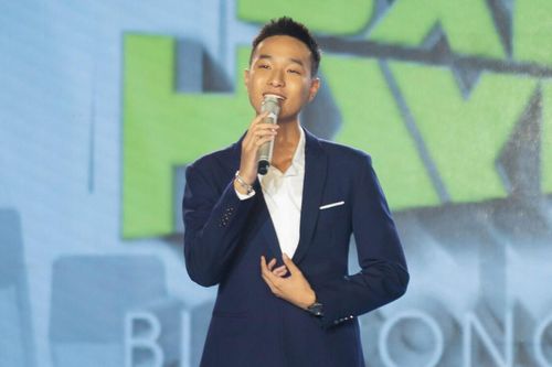 Hà An Huy chiến thắng thuyết phục trước màn song kiếm hợp bích của Việt Puzo và Vy Vy