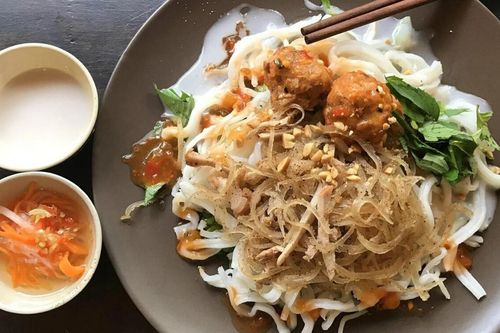 Bảy món ngon nên thử khi đến Kiên Giang