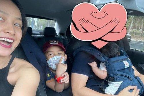Cuộc sống của Lê Bê La hậu tái hôn ra sao?