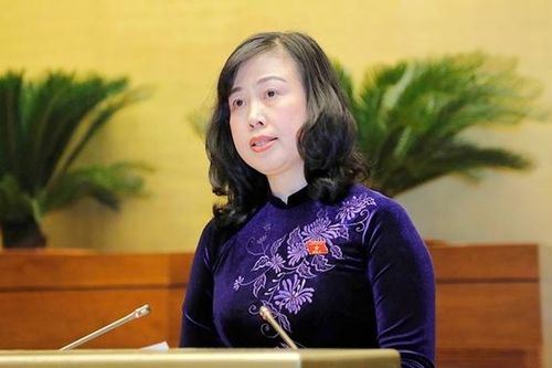 Nghị quyết 30 - Quyết định đúng đắn, kịp thời, chưa có tiền lệ của Quốc hội