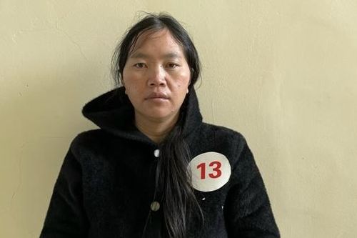 Đối tượng mua bán người trốn nã ra nước ngoài sa lưới