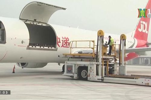 Thách thức đối với hàng không thế giới trong năm 2023