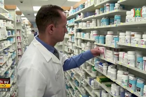 FDA lần đầu tiên cho phép bán thuốc phá thai tại Mỹ