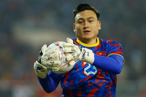 HLV Shin Tae-yong: Tuyển Việt Nam gặp đội yếu nên không thủng lưới