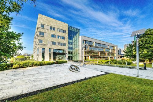 Gedeon Richter kỷ niệm 120 năm thành lập và 66 năm hiện diện tại Việt Nam