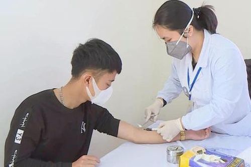 Không chấp hành khám nghĩa vụ quân sự, 29 thanh niên bị xử phạt 319 triệu đồng