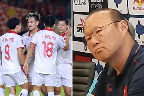 HLV Park Hang Seo phản đối việc Indonesia đổi giờ thi đấu, còn luật FIFA nói thế nào?