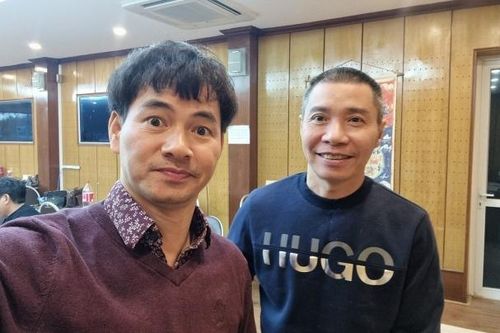 Tiết lộ trước giờ ghi hình 'Táo Quân 2023'