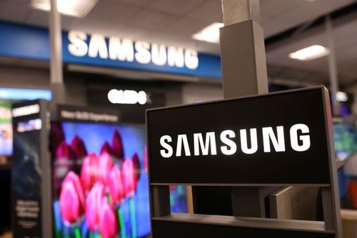 Lợi nhuận Samsung lao dốc kỷ lục