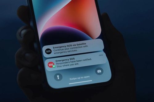 Tính năng thú vị nhất trên iPhone 14 sắp được sao chép lên Android