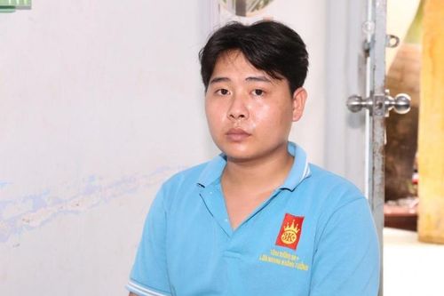 Bán lắc vàng rồi loan tin bị cướp