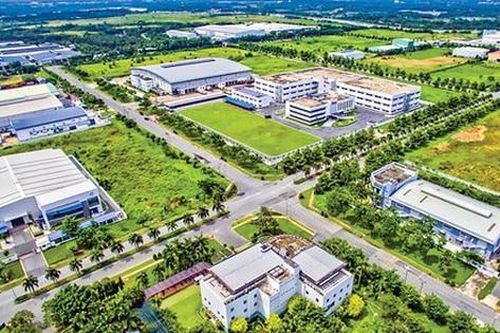 Dự án nào phải có giấy phép môi trường?