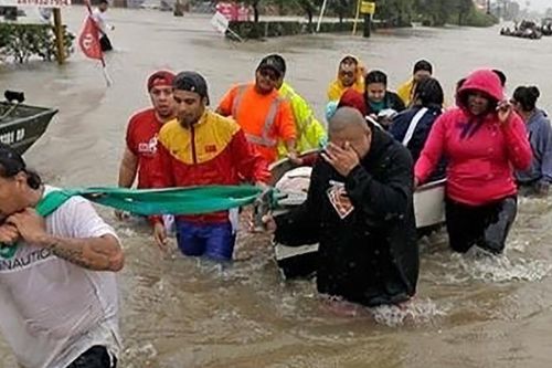 Tăng ngân sách ứng phó khủng hoảng toàn cầu