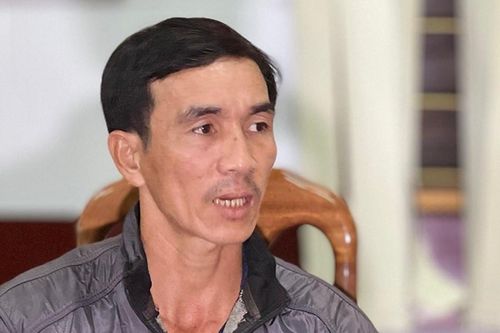 An Giang: Bắt nghi phạm giết tài xế xe ôm để cướp tài sản