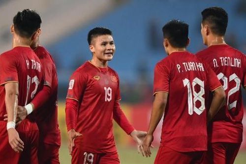 Lịch thi đấu AFF Cup 2022 hôm nay: Việt Nam quyết thắng!