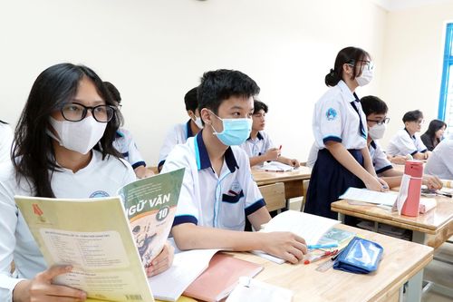 Giáo viên đồng tình ôn tập không theo đề cương, bài mẫu
