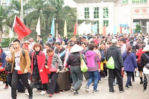 Chuẩn bị đón 'khách quen'
