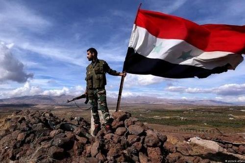 Tình hình Syria: Mỹ khước từ bình thường hóa với Damascus, Thổ Nhĩ Kỳ để ngỏ về thượng đỉnh hòa bình