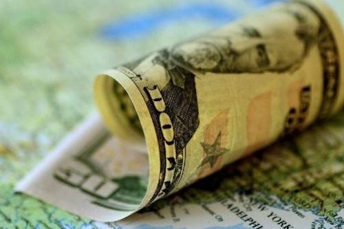 Tỷ giá ngoại tệ hôm nay 6/1: Tỷ giá USD, Euro, Yen Nhật, CAD, AUD, Bảng Anh...Việc làm tăng, cứu cánh cho đồng bạc xanh tăng mạnh
