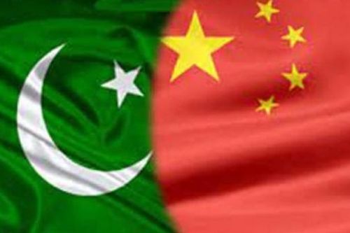 Pakistan 'nhờ' Trung Quốc theo dõi không quân Ấn Độ?