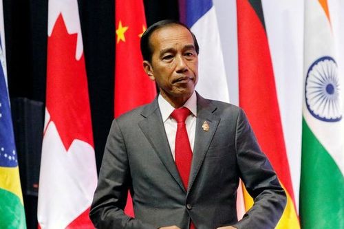Tổng thống Indonesia có thể cải tổ nội các quy mô lớn