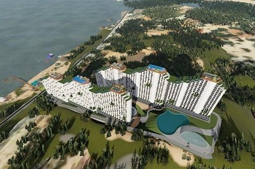 Cho phép giao dịch 90/132 thửa đất từng là tang vật của vụ án