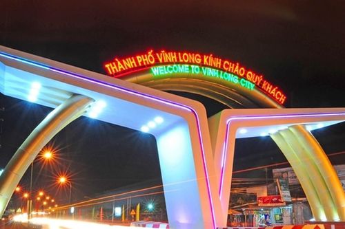 Thủ tướng yêu cầu Vĩnh Long khẩn trương hoàn thành lập Quy hoạch
