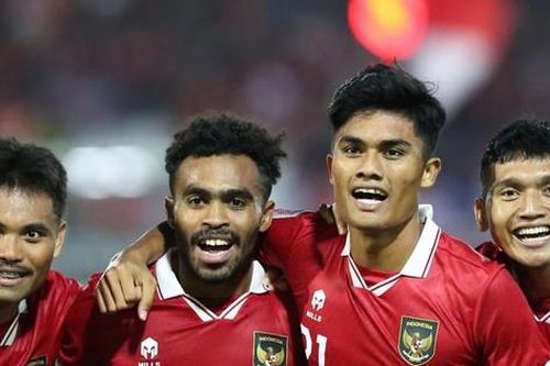 Tổng thống Indonesia ra lệnh cho đội nhà phải thắng ĐT Việt Nam