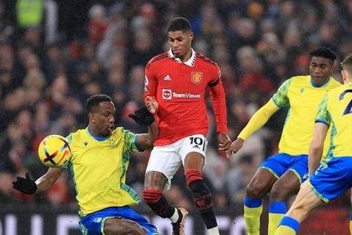 Nhận định MU vs Everton, 03h00 7/1: Quỷ đỏ tiếp đà thăng hoa