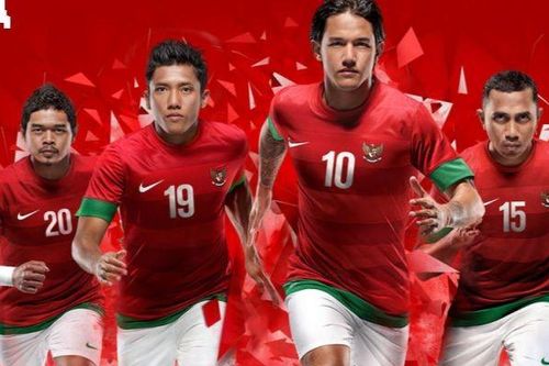 Nhận diện đối thủ chủ nhà Indonesia