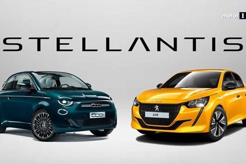 Stellantis đầu tư 150 triệu USD cùng Archer sản xuất xe điện bay