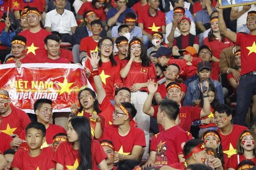 Indonesia triển khai cảnh sát mặc thường phục trên sân Bung Karno