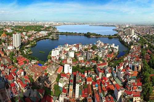 Việt Nam giữ vững vị thế trong top 30 quốc gia hùng mạnh nhất