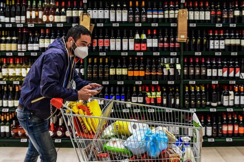 Lạm phát tại Italy năm 2022 cao kỷ lục trong vòng 37 năm qua