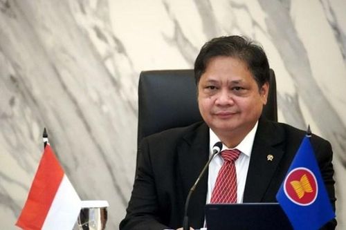 Indonesia khuyến khích ASEAN trở thành mỏ neo ổn định toàn cầu