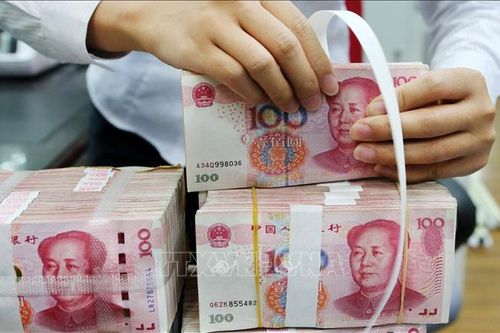 Ngân hàng Trung ương Trung Quốc hỗ trợ thanh khoản cho hệ thống ngân hàng