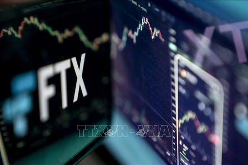 Lĩnh vực tiền kỹ thuật số sẽ tiếp tục có những lo ngại trong năm 2023