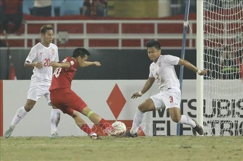 AFF Cup 2022: Truyền thông Indonesia lưu ý về 'Bộ ba họ Nguyễn'