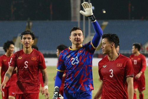 Tuyển Việt Nam tung đội hình mạnh nhất đấu Indonesia