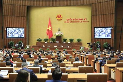 Bên lề Quốc hội: Giải phóng năng lực, gỡ vướng mắc cho các cơ sở y tế