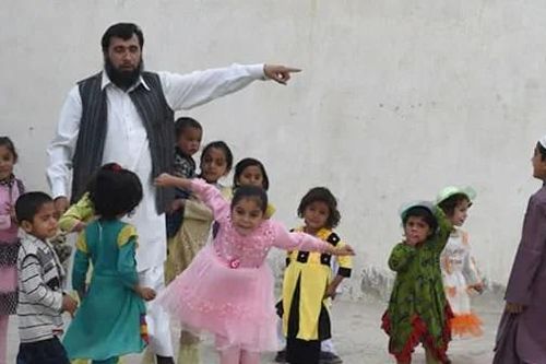 Có tới 60 con, người đàn ông Pakistan vẫn muốn lấy vợ và sinh thêm