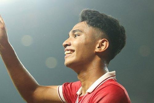 Marselino Ferdinand, ngôi sao được Indonesia kỳ vọng nhất
