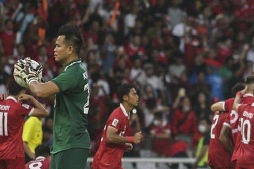 Trận Indonesia vs Việt Nam sẽ có 3000 nhân viên an ninh
