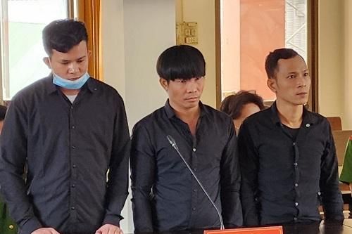 Kiên Giang: 29 năm tù cho 2 thanh niên trộm 26 điện thoại iPhone